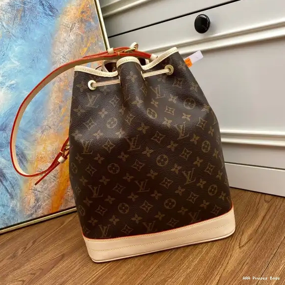 AAA Replica Ru VUITTON NOÉ LOUIS 0630
